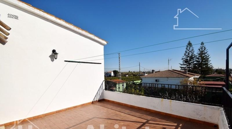 Castellon - Castellón de la Plana - 810m2