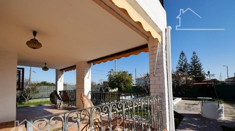 Castellon - Castellón de la Plana - 810m2