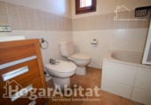 Xalet independent amb terreny en venda a la España, Castelló de la Plana, ref.: TR342535 foto