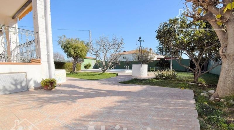 Castellon - Castellón de la Plana - 810m2