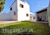 Xalet independent amb terreny en venda a la España, Castelló de la Plana, ref.: TR342535 foto