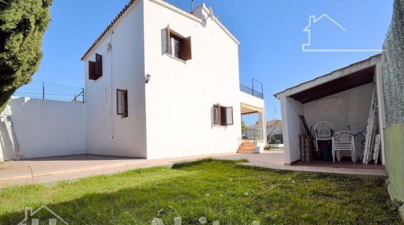 Castellon - Castellón de la Plana - 810m2