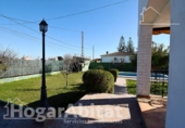 Xalet independent amb terreny en venda a la España, Castelló de la Plana, ref.: TR342535 foto