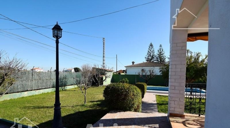Castellon - Castellón de la Plana - 810m2