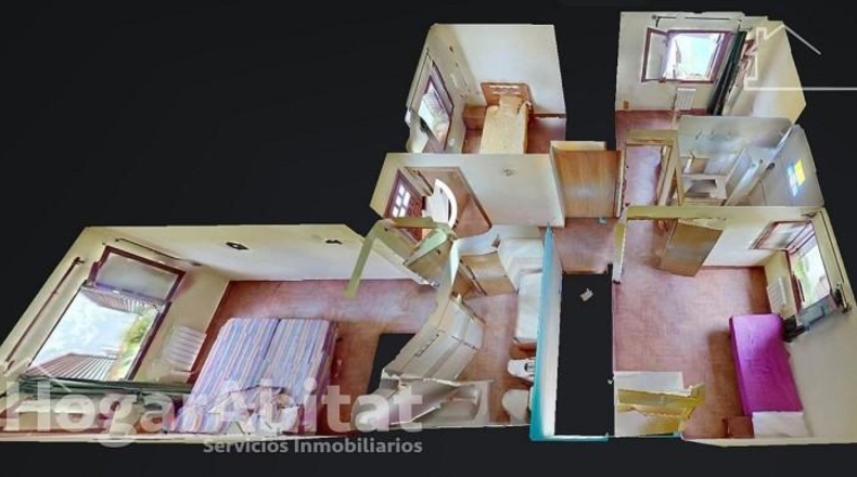 Castellon - Castellón de la Plana - 810m2