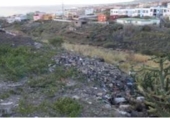 Land suitable for development for sale on España, Candelaria, ref: TR121489 photo