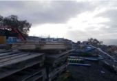 Land suitable for development for sale on España, Candelaria, ref: TR121489 photo