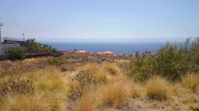 Santa Cruz de Tenerife - Candelaria - 11401m2