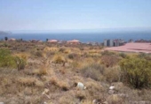 Land suitable for development for sale on España, Candelaria, ref: TR121489 photo