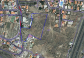 Land suitable for development for sale on España, Candelaria, ref: TR121489 photo
