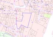 Land suitable for development for sale on España, Candelaria, ref: TR121489 photo