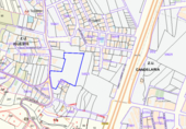 Land suitable for development for sale on España, Candelaria, ref: TR121489 photo