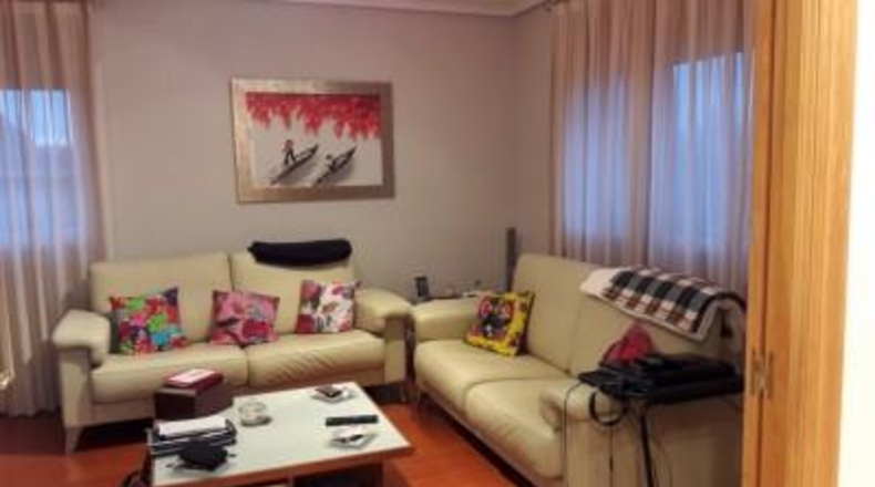 León - Camponaraya - 3500m2