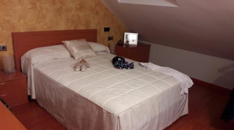 León - Camponaraya - 3500m2