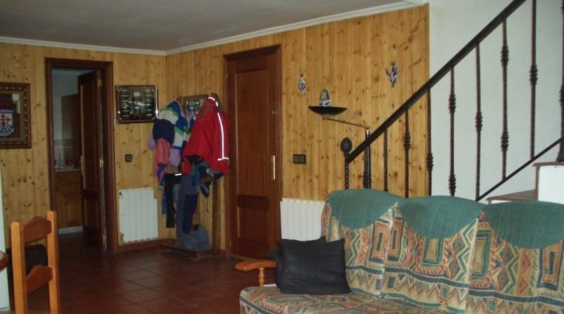 León - Camponaraya - 3500m2