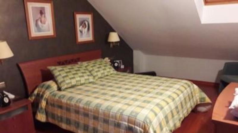 León - Camponaraya - 3500m2