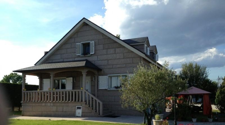 León - Camponaraya - 3500m2