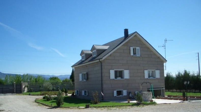 León - Camponaraya - 3500m2