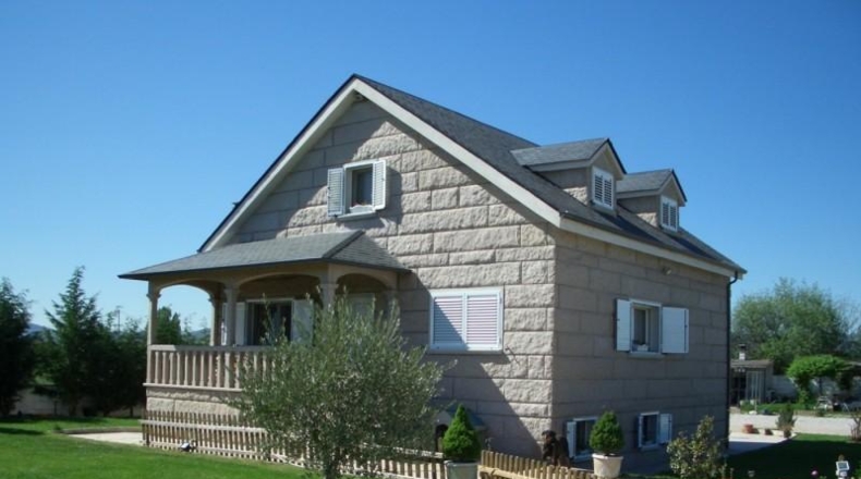 León - Camponaraya - 3500m2