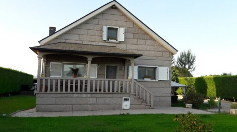 León - Camponaraya - 3500m2