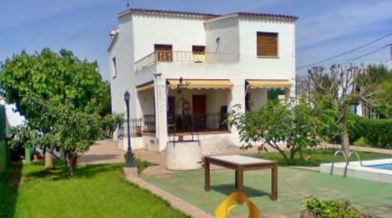 Castellón - Castellón de la Plana - 1080m2