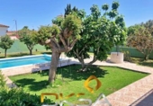 Xalet independent amb terreny en venda a la España, Castelló de la Plana, ref.: TR146949 foto