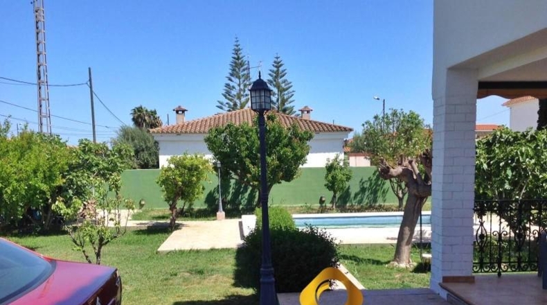 Castellón - Castellón de la Plana - 1080m2
