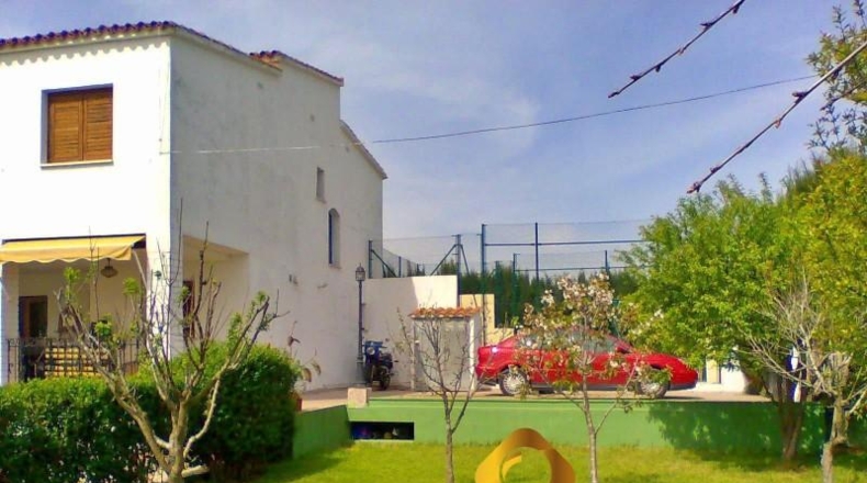 Castellón - Castellón de la Plana - 1080m2