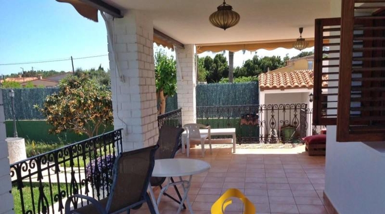 Castellón - Castellón de la Plana - 1080m2