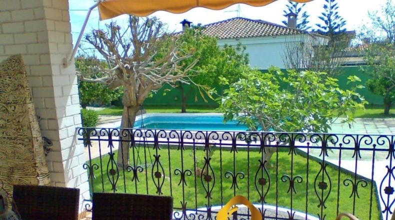 Castellón - Castellón de la Plana - 1080m2