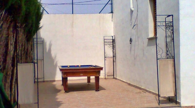 Castellón - Castellón de la Plana - 1080m2