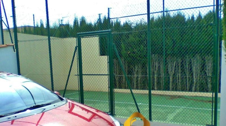 Castellón - Castellón de la Plana - 1080m2