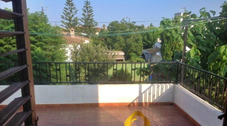 Castellón - Castellón de la Plana - 1080m2