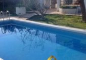 Xalet independent amb terreny en venda a la España, Castelló de la Plana, ref.: TR146949 foto