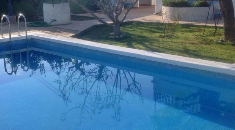 Castellón - Castellón de la Plana - 1080m2