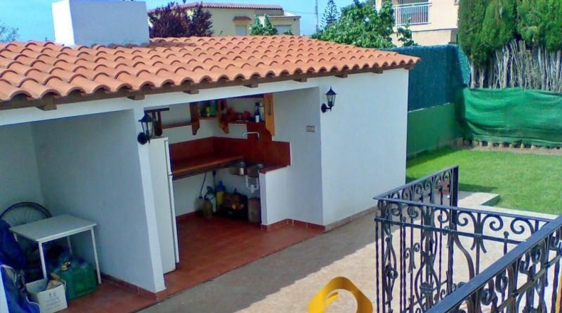 Castellón - Castellón de la Plana - 1080m2