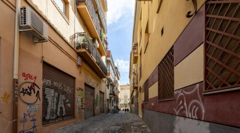 Granada - Granada - 144m2