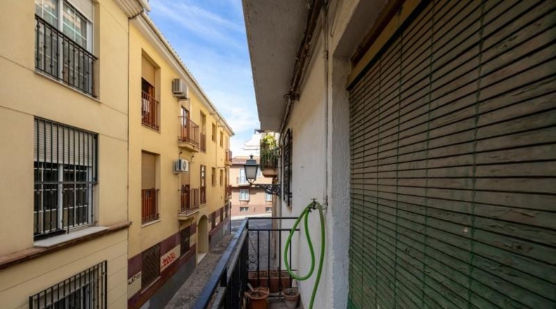 Granada - Granada - 144m2