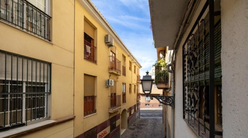 Granada - Granada - 144m2