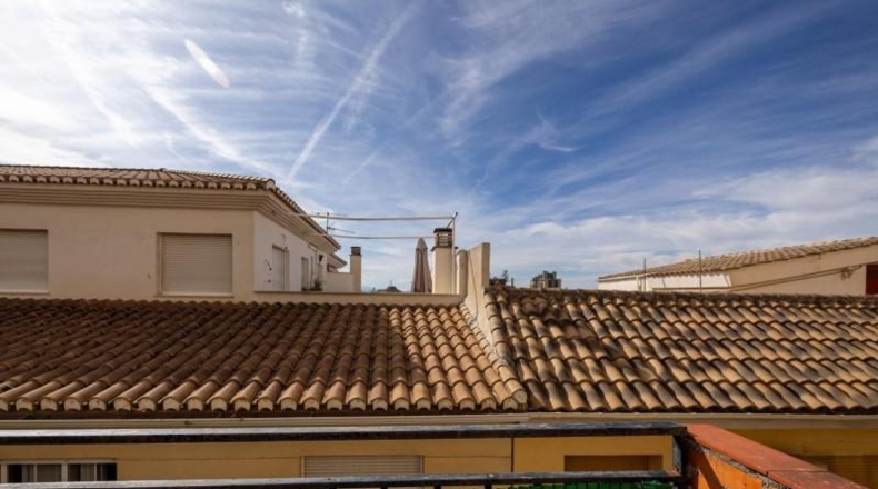 Granada - Granada - 144m2