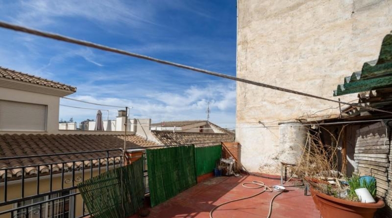 Granada - Granada - 144m2