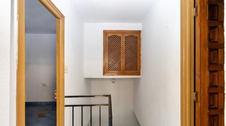 Granada - Granada - 144m2