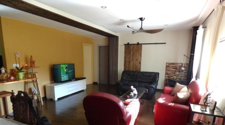Аликанте - Orxeta - 2000m2