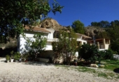 Xalet independent amb terreny en venda a la España, Orxeta, ref.: TR382058 foto