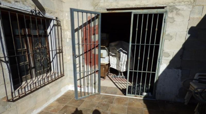 Аликанте - Orxeta - 2000m2
