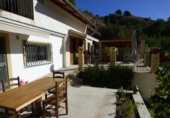 Xalet independent amb terreny en venda a la España, Orxeta, ref.: TR382058 foto
