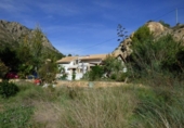 Xalet independent amb terreny en venda a la España, Orxeta, ref.: TR382058 foto