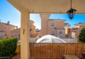 Chalet independiente con terreno en venta en la España, Orihuela, ref: TR375130 foto