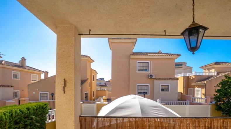 Alicante - Orihuela - 201m2