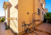 Chalet independiente con terreno en venta en la España, Orihuela, ref: TR375130 foto